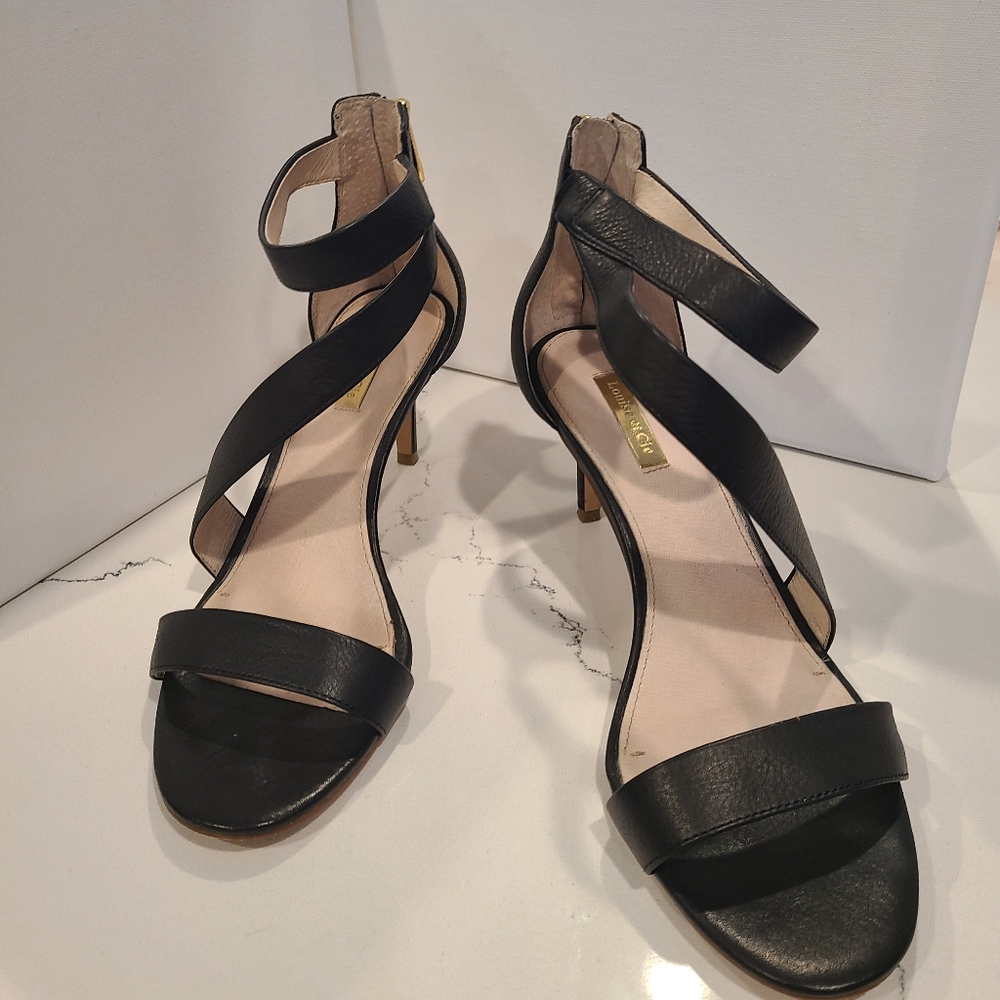 Louise et cie Black